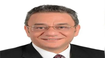 تغييرات في قيادة شركة التعمير لإدارة المرافق بتعيين الدكتور حسن الشوربجي رئيساً للمجلس